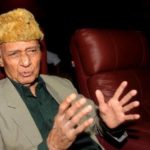 Kabhie Kabhie Music Composer Khayyam Passed Away At Age Of 92