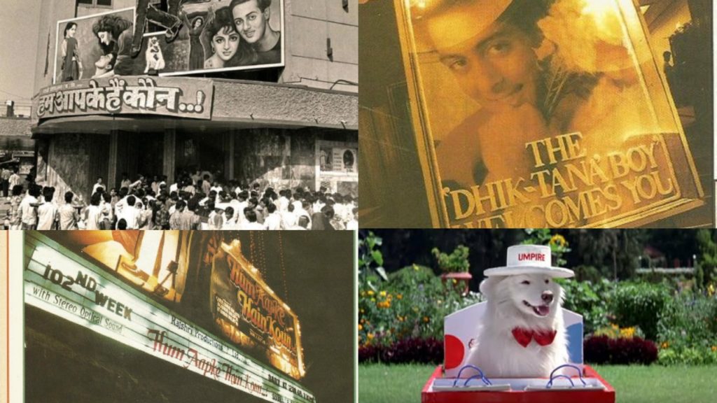 Top 10 Facts Of Hum Aapke Hain Koun As It Completes 25 Years