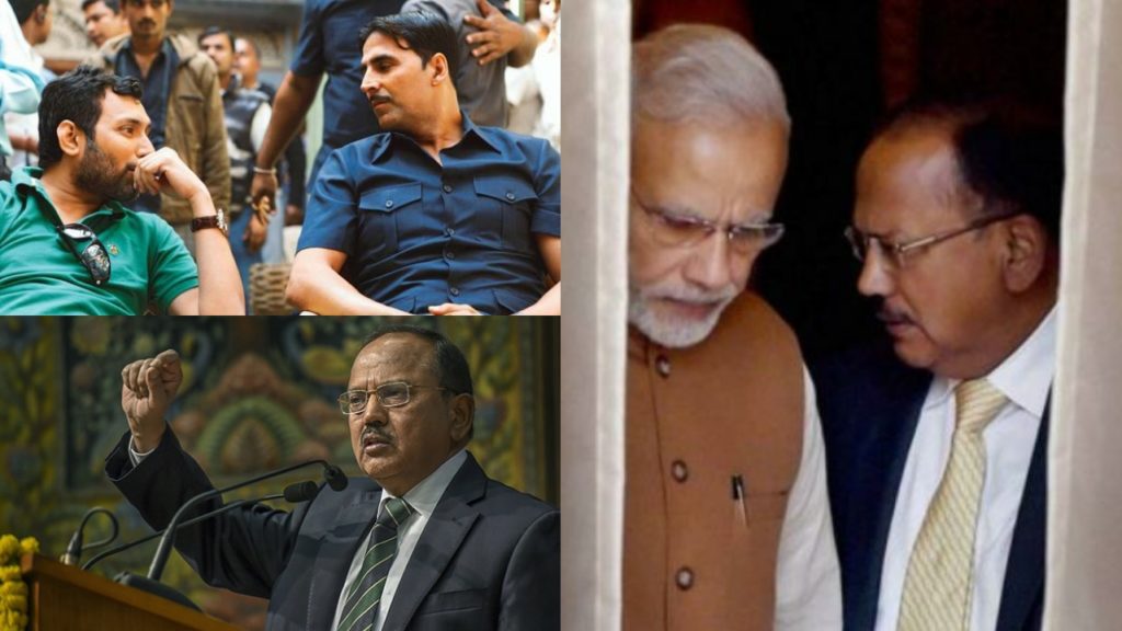 Akshay Kumar To Play Lead Role In Neeraj Pandey Film Based On Ajit Doval