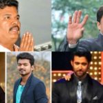 SRK To Work With Jackie Chan And Thalapathy Vijay In S Shankar’s Underwater Scifi Thriller!