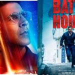 Mission Mangal Vs Batla House Audience Occupancy And Collection Estimates Day 2