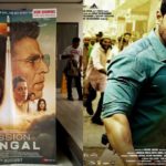 Mission Mangal Vs Batla House Audience Occupancy And Collection Prediction Day 5
