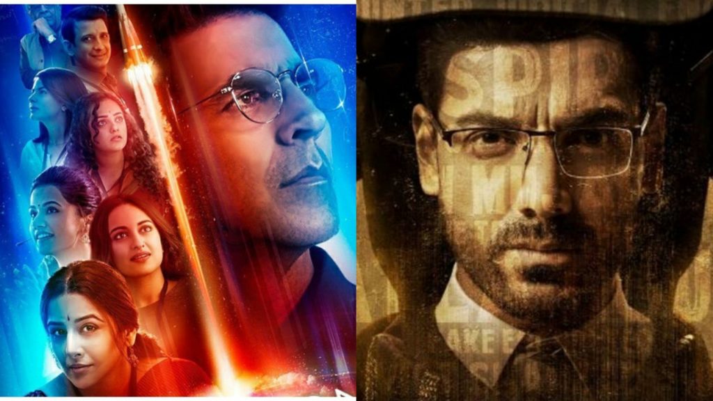 Mission Mangal Vs Batla House Audience Occupancy And Collection Estimates Day 12