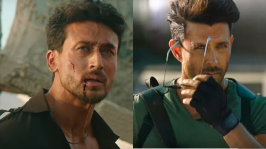 War Trailer Review: A Indian Version Of Mission Impossible And Fast And Furious Series