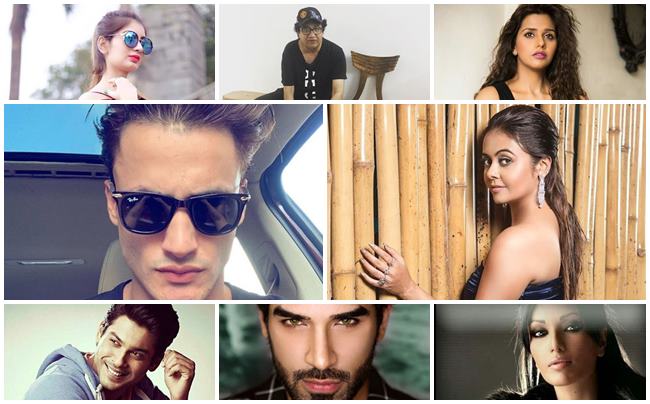 Bigg Boss Season 13 Full Contestants List: Rashami Desai, Aarti Singh To Siddharth Shukla To Enter The House