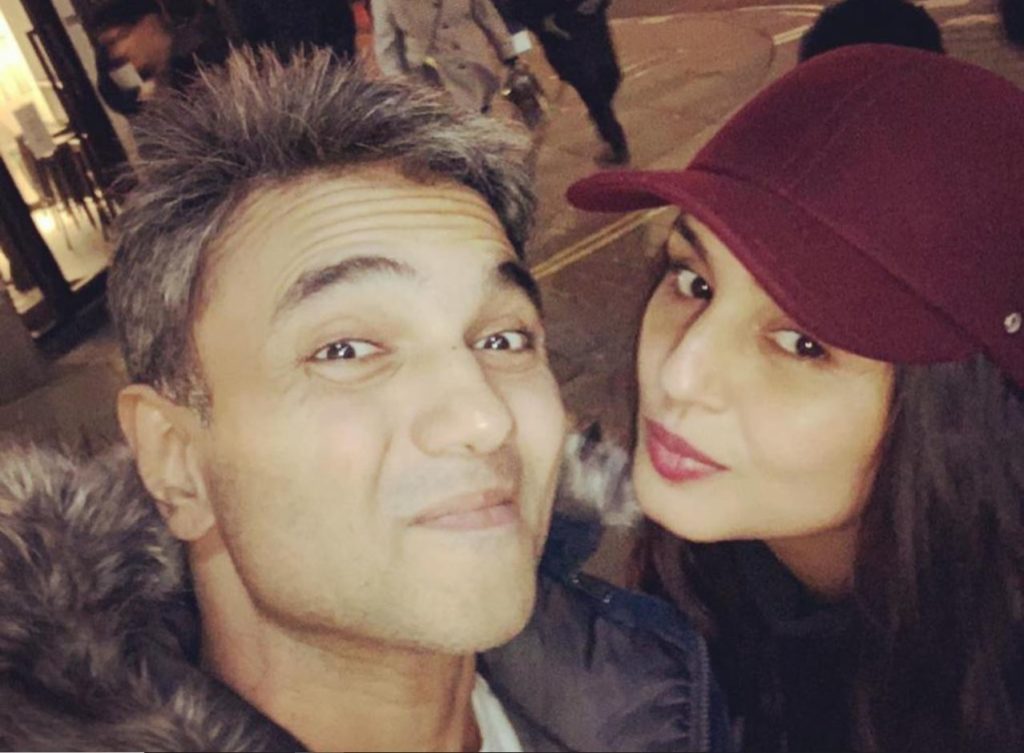 Huma Qureshi’s birthday wishes for Mudassar Aziz will make you go aww