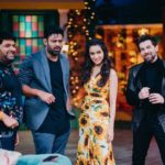 Saaho Movie Audience Occupancy And Collection Prediction Day 4