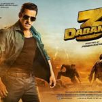 Salman Khan’s Dabangg 3 Motion Poster Releases In A Style