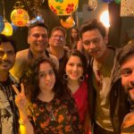 Nawazuddin Siddiqui & Sunny leone sets the floor on fire at Motichoor Chaknachoor promotional Song shoot upto midnight