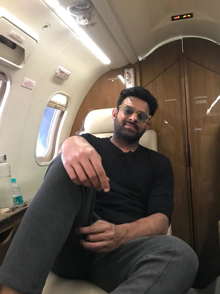 Saaho Movie Audience Occupancy and Collection Prediction day 7