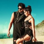 Saaho Audience Occupancy And Collection Prediction Day 3