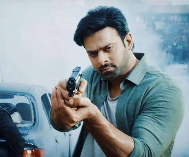 Saaho Movie Audience Occupancy And Collection Prediction Day 5