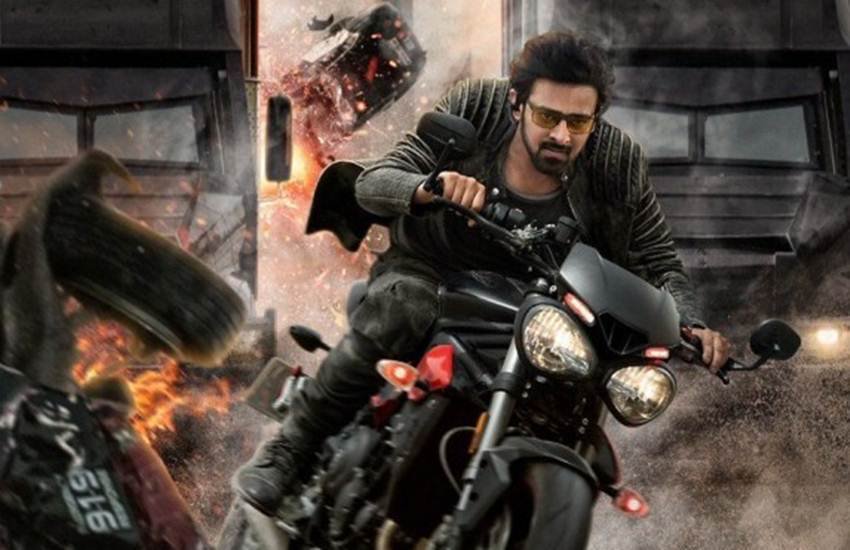 Saaho Movie Audience Occupancy And Collection Estimates Day 5