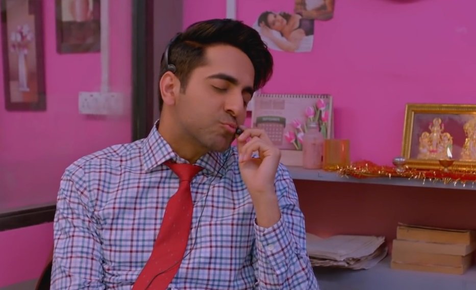 Dream Girl Movie Audience Occupancy And Collection Estimates Day 4