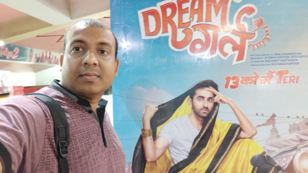 Dream Girl Review: Ayushmaan Khurrana Hits The Bulls Eye In This Comedy Caper