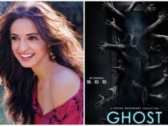 Sanaya-Irani-Ghost-Horror-Movie-Housefull-4-Release
