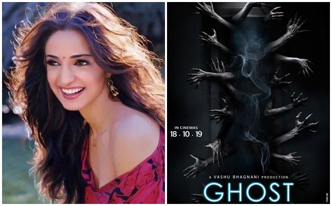 Sanaya-Irani-Ghost-Horror-Movie-Housefull-4-Release