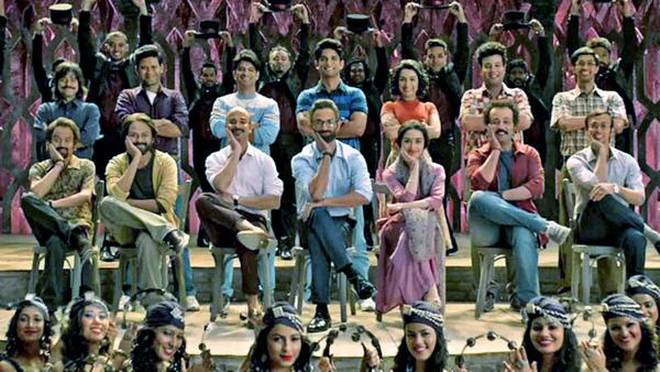 chhichhore-audience-occupancy-collection-estimates-day-3