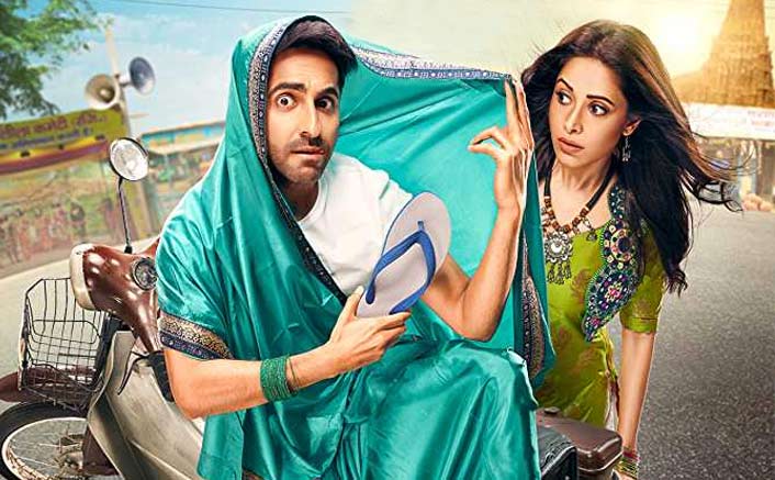 dream-girl-movie-audience-occupancy-collection-day-4