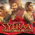 Sye Raa Narasimha Reddy Review: Chiranjeevi Fights Like A Superstar In Patriotic Film