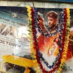 War Movie Audience Occupancy And Collection Estimates Day 2
