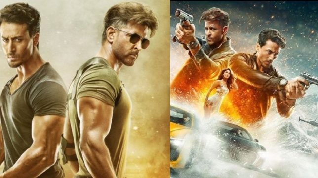 War-Movie-Audience-Occupancy-Collection-Estimates-Day-7