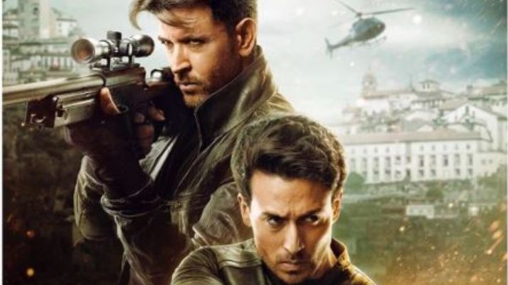 War-Movie-Audience-Occupancy-Collection-Prediction-Day-6