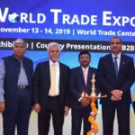 World Trade Expo brings 30 countries representing 40% of world exports under one platform