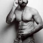 Renowned bollywood actor/ model Gagan Anand reveals the tips & tricks to remain super fit and happy