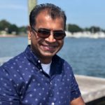 Approach Entertainment Exclusively Signs Indian origin International Singer/Musician Rajan Shah