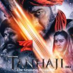 “Tanhaji: The Unsung Warrior attained huge support from Oberoi IBC”