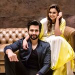 Jackky-Bhagnani-Deepshikha