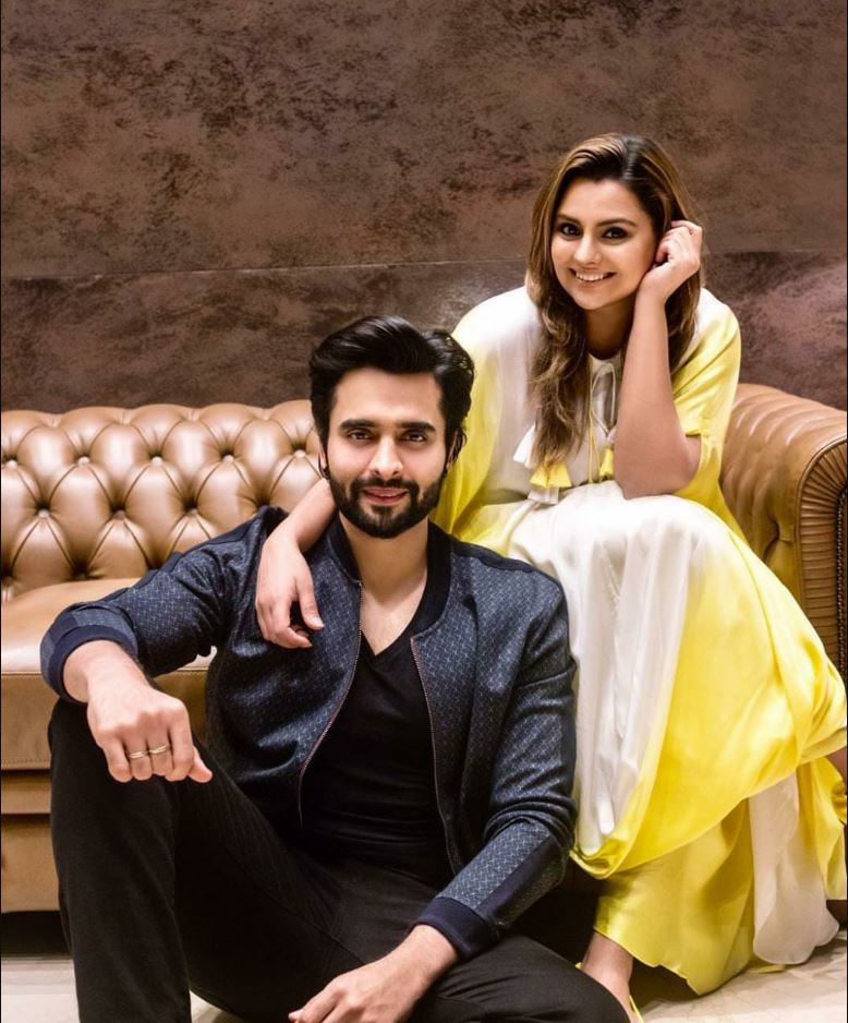Jackky-Bhagnani-Deepshikha