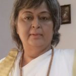 Akshita Arora: My character in Barrister Babu is of a ‘carefree widow’