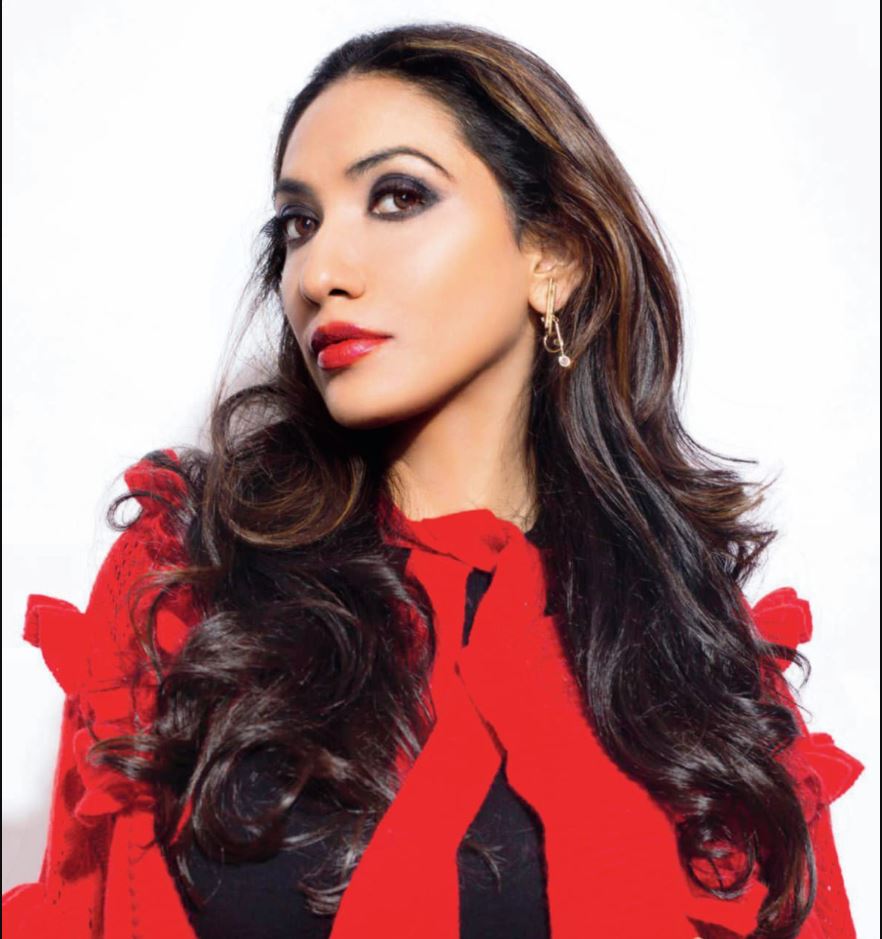 Prernaa-Arora