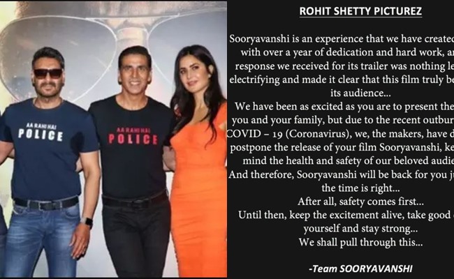 Sooryavanshi-Release-Date-Postponed