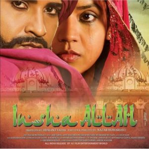 Inshallah-Movie-Starcast-Release