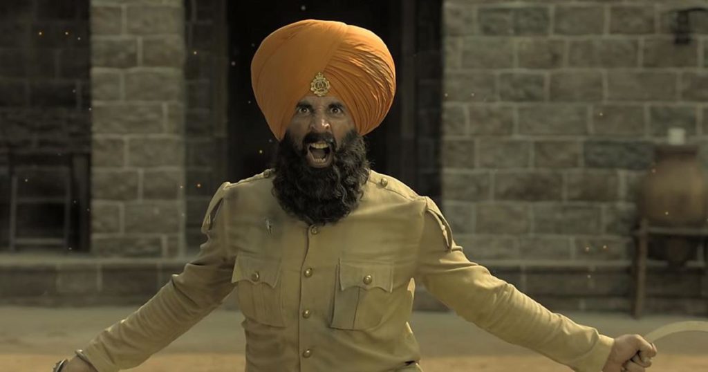 Kesari