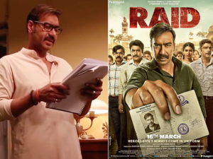 Raid-2-Script-Bhushan-Kumar