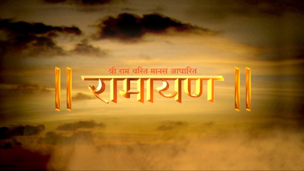 Ramayan To Be Back On &TV In The Spirit Of Ram Navami