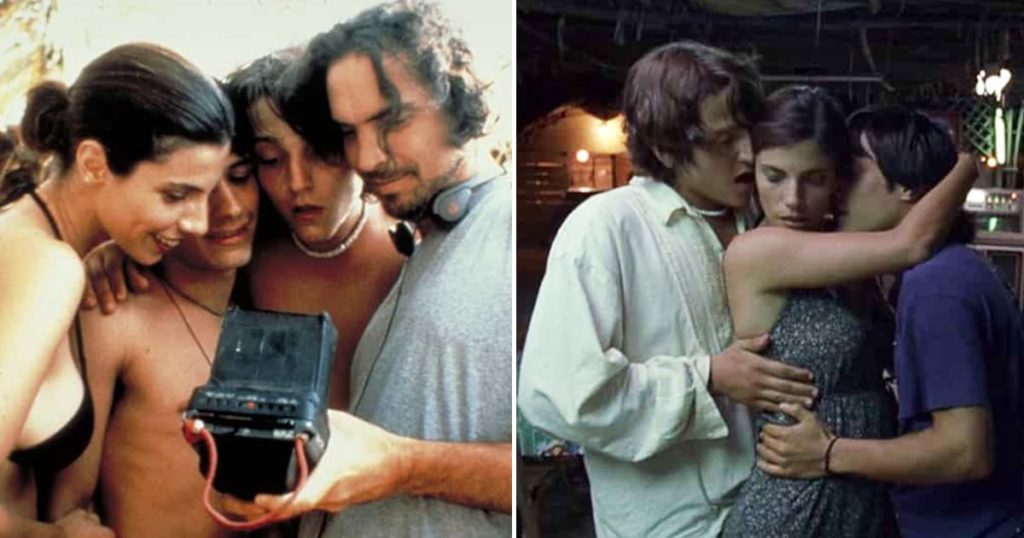 Y Tu Mamá También Review Alfonso Cuarón Travel Drama Will Bring Your Youth Days Back Y Tu Mamá También Review Alfonso Cuarón Travel Drama Will Bring Your Youth Days Back