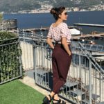 Mansi Bagla pens down a memoir for Sushant Singh Rajput