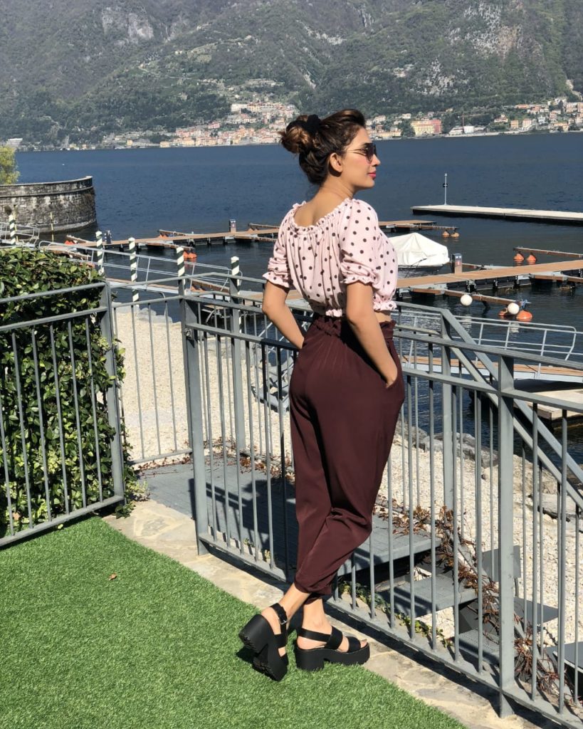 Mansi Bagla pens down a memoir for Sushant Singh Rajput