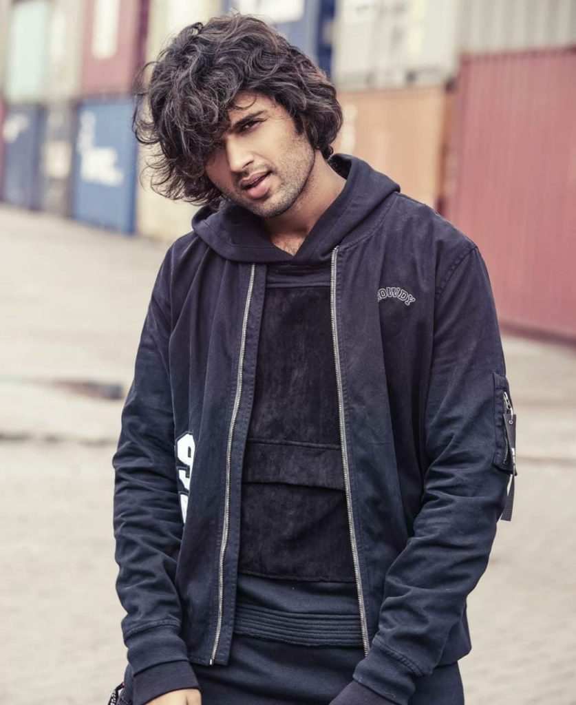 Vijay Deverakonda opens doors for Small and Local Entrepreneurs through his brand Rowdy