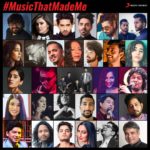 31 Of India’s Biggest Artists celebrate Unity in diversity with #MusicThatMakesMe initiative