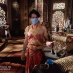 &TV starts shooting for Kahat Hanuman Jai Shri Ram