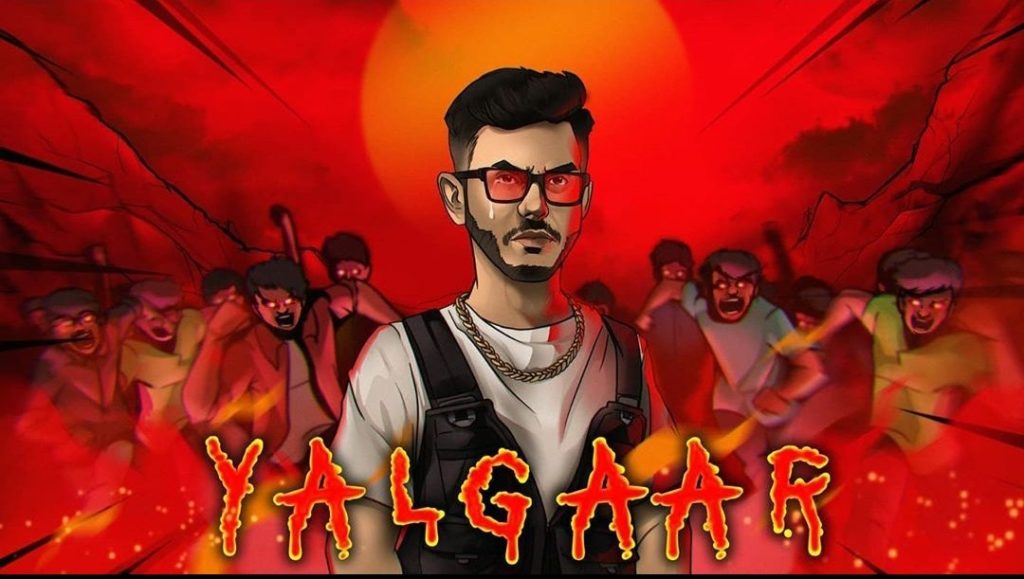 CarryMinati Yalgaar Ho Song Review Amidst YouTube Vs Tiktok Controversy