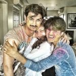 Sushant Singh Rajput’s Close Friend Says That Only Ankita Lokhande Could Have Saved The Actor