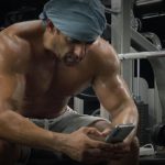 Salman Khan’s Latest Instagram Pic Proves That He Is In Best Shape Now