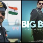 Ajay Devgn’s Two Big Films Bhuj: The Pride Of India And The Big Bull To Be Directly Release On OTT Platform?
